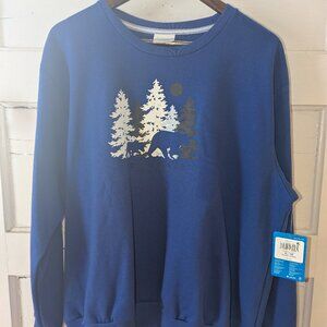 Women's Hart Mountain Crew III